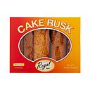 [IFT197] REGAL CAKE RUSK ORIGINAL 8pcs x10