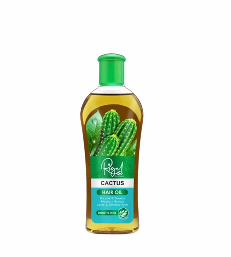 [IFT384] Rigel cactus hair oil 200ml x 6
